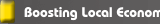 Boosting Local Economy
